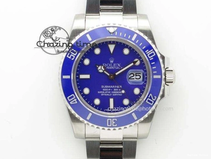0508 Classic Oyster Perpetual 126000 36mm DIWF 1:1 Best Edition 904L Steel Silver Dial A 760